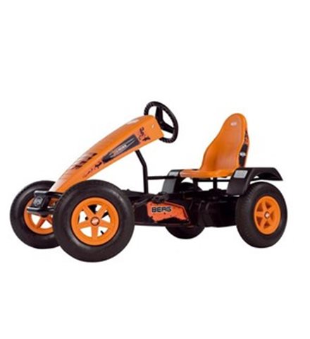 Kart de pedales Berg X -CROSS BFRcoches a pedales, correpasillos, karts pedales, triciclos, coches para niños, casitas para niños, casitas de muñecas, muebles infantiles, canastas de baloncesto, porterías, juegos de agua
