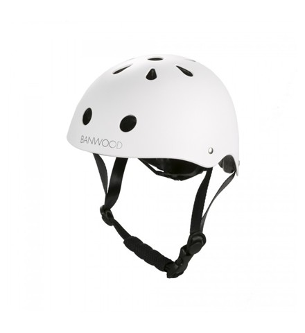 Casco infantil color blanco matecoches a pedales, correpasillos, karts pedales, triciclos, coches para niños, casitas para niños, casitas de muñecas, muebles infantiles, canastas de baloncesto, porterías, juegos de agua